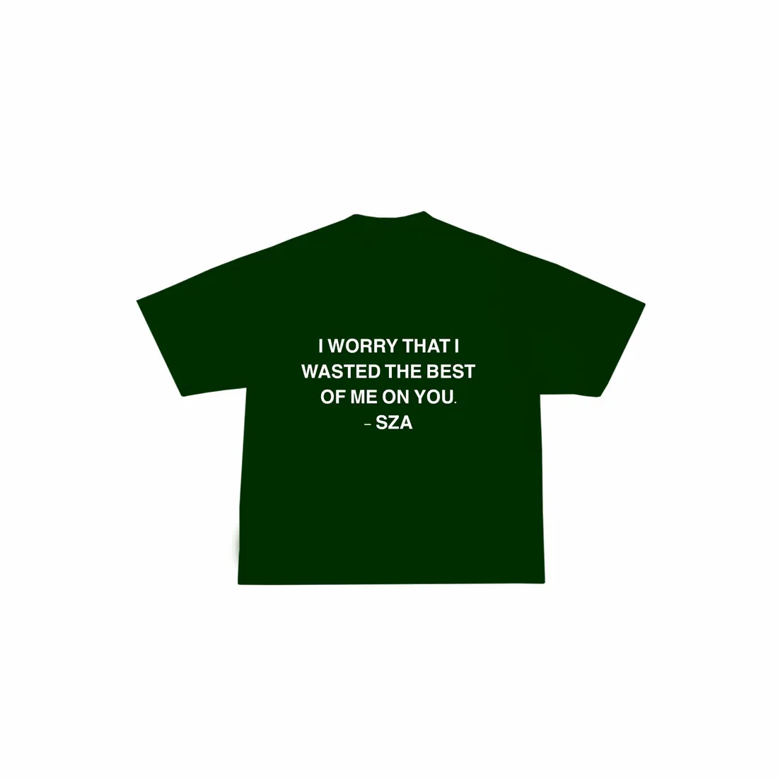Good Days T-Shirt (SZA)