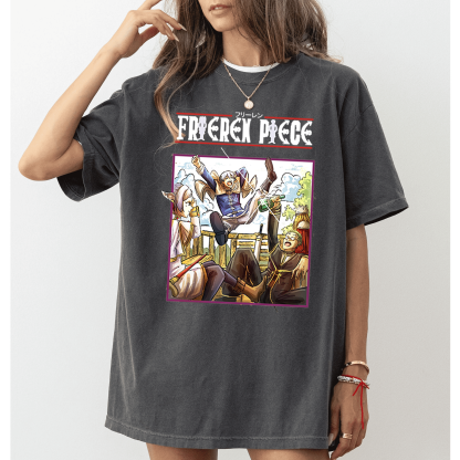 Frieren T-Shirt