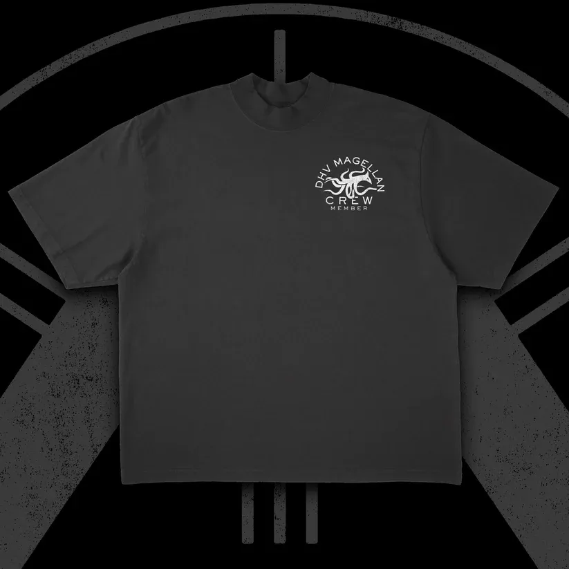 Death Stranding 2 - Tee