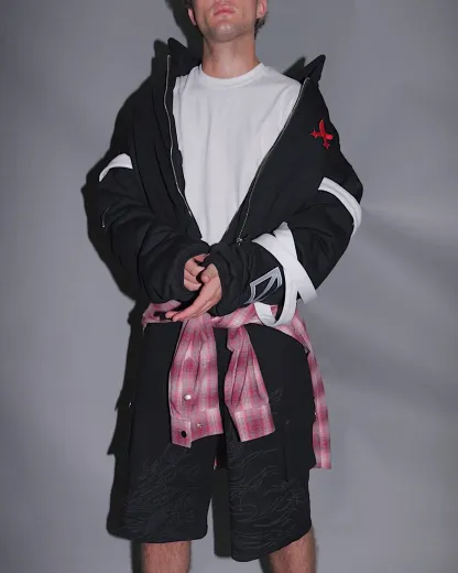 ZORO SSG BOMBER JACKET