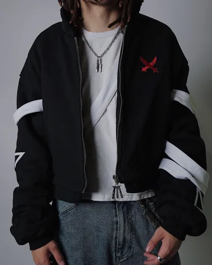 ZORO SSG BOMBER JACKET