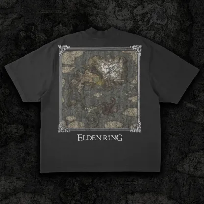 Elden Ring - The Lands Between