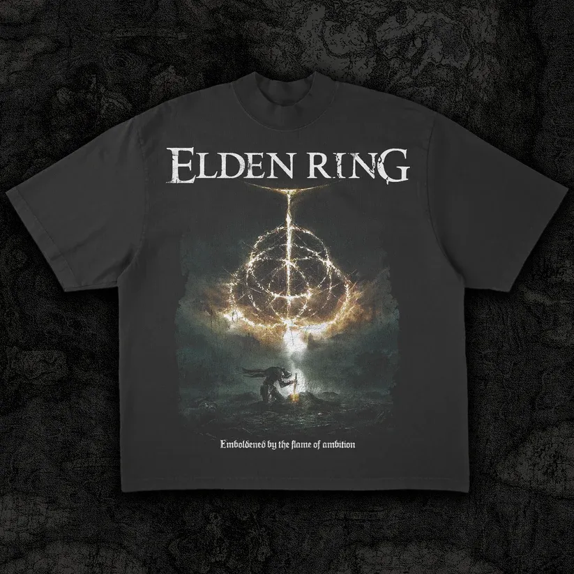 Elden Ring - The Lands Between