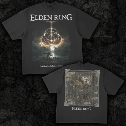 Elden Ring - The Lands Between