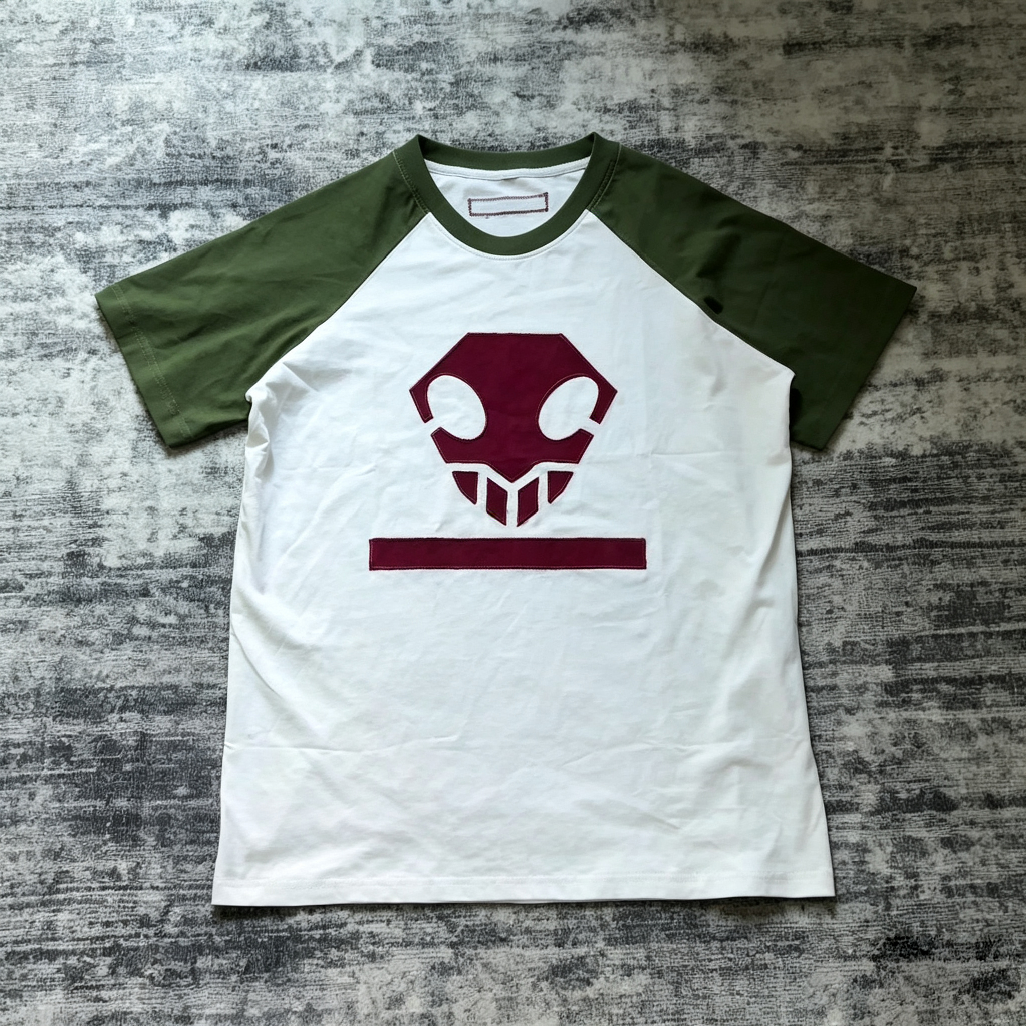 Bleach Neliel Cotton Tee