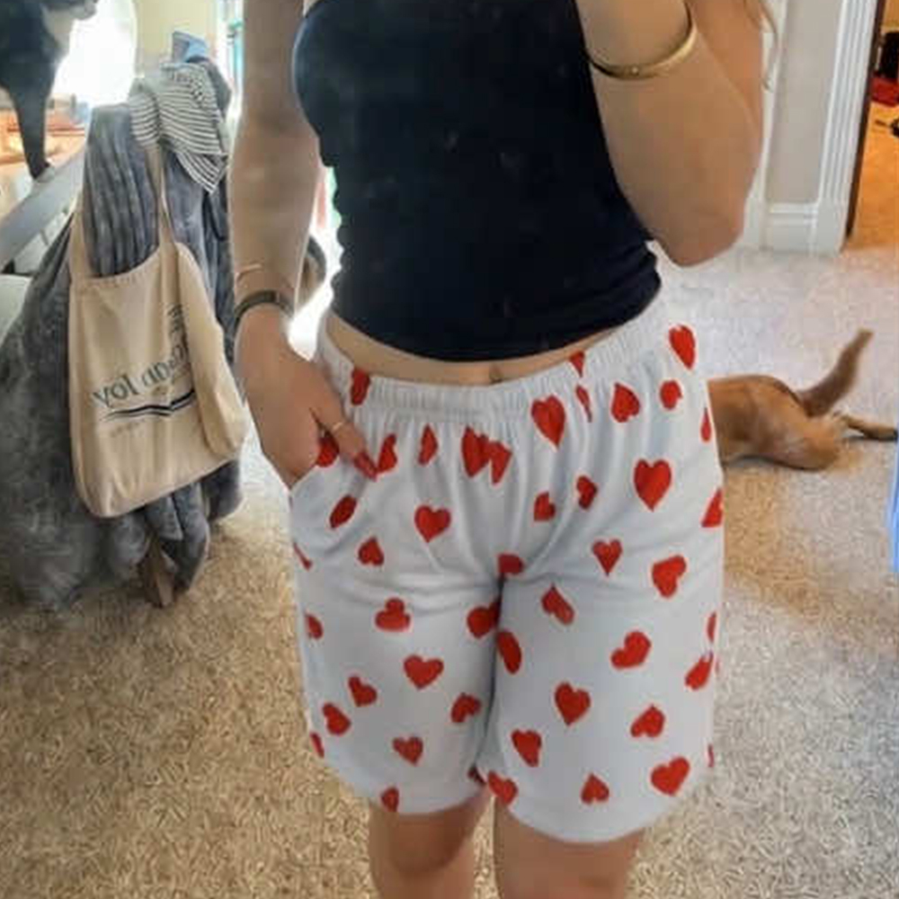 [Copy]Barcha Shorts