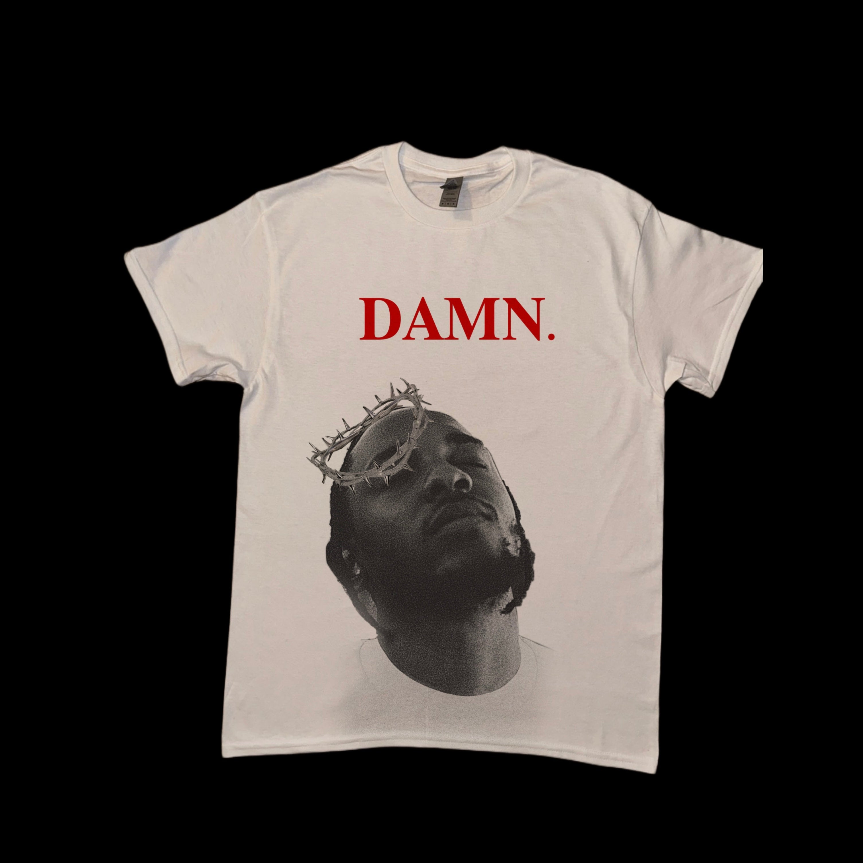KENDRICK TEE