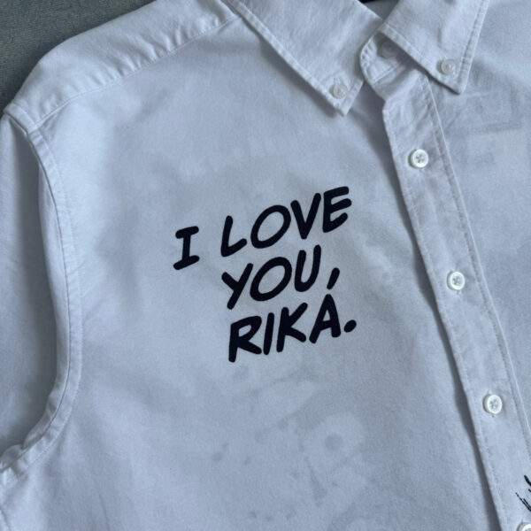 Yuta Jujutsu Kaisen Shirt