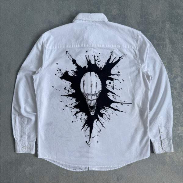 Yuta Jujutsu Kaisen Shirt