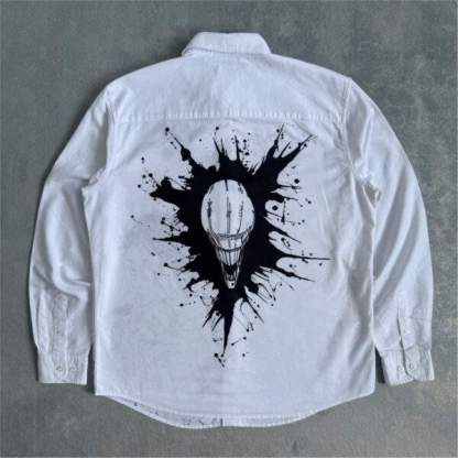 Yuta Jujutsu Kaisen Shirt