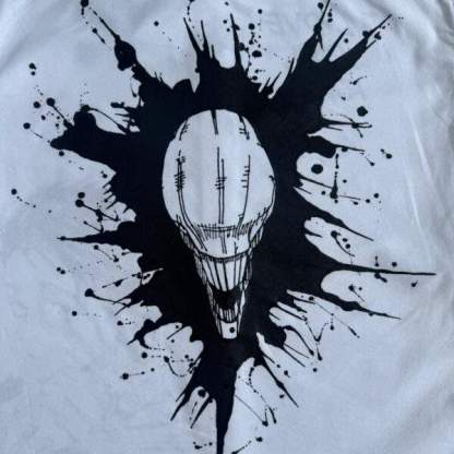 Yuta Jujutsu Kaisen Shirt