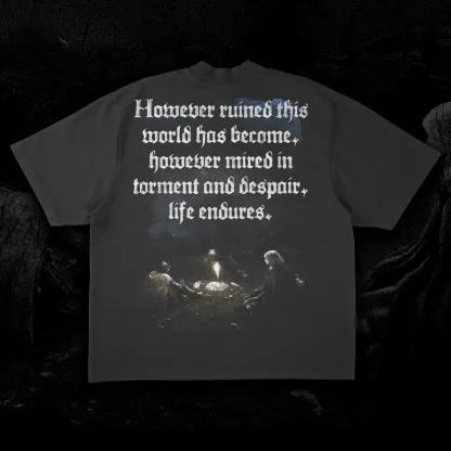 Elden Ring - Life Endures