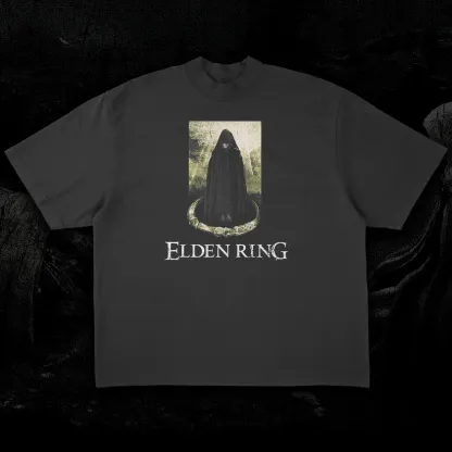 Elden Ring - Life Endures