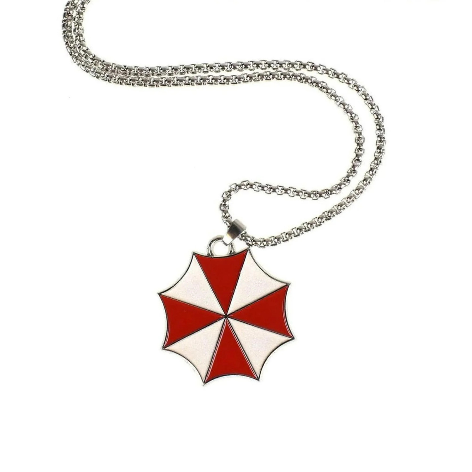 Resident Evil Limited Edition Umbrella Necklace