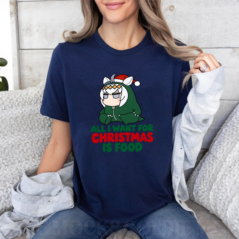 Umamusume: Pretty Derby Oversized T-shirt/Crewneck/Hoodie