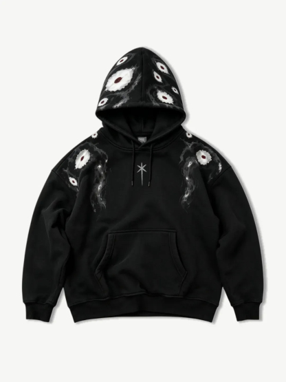 NOBLE ORB HOODIE