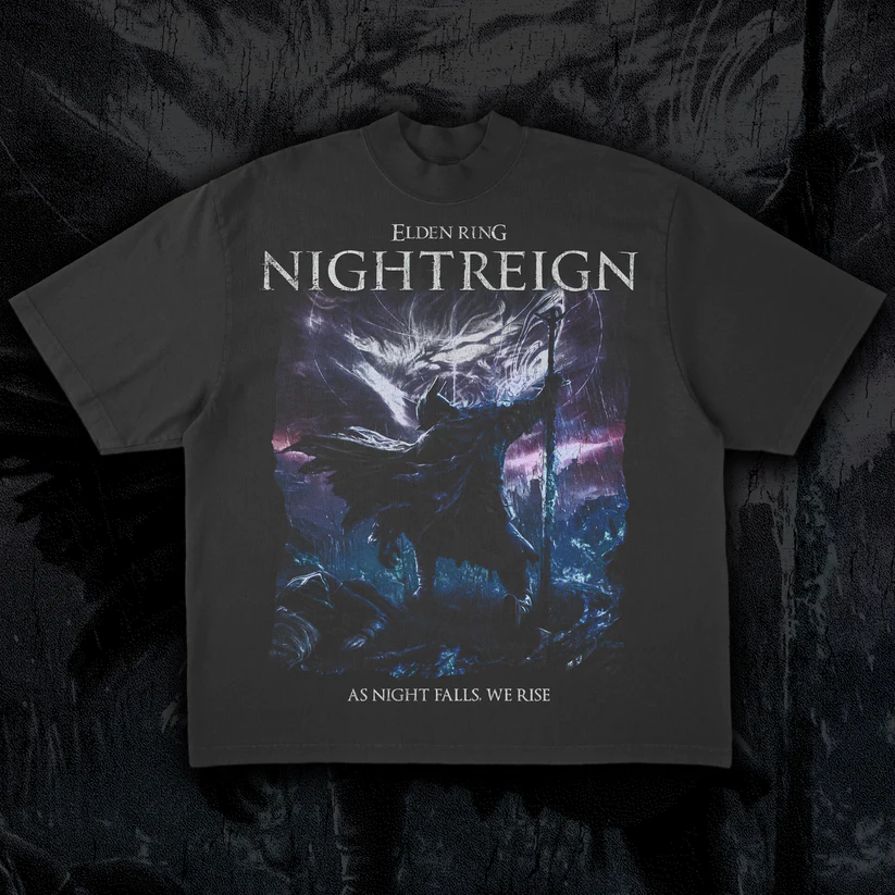 Elden Ring - NIGHTREIGN