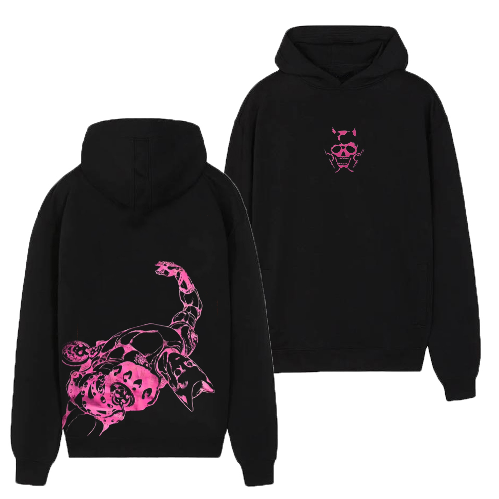 JOJO KILLER QUEEN T-Shirt/Sweatshirt/Hoodie