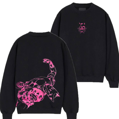 JOJO KILLER QUEEN T-Shirt/Sweatshirt/Hoodie