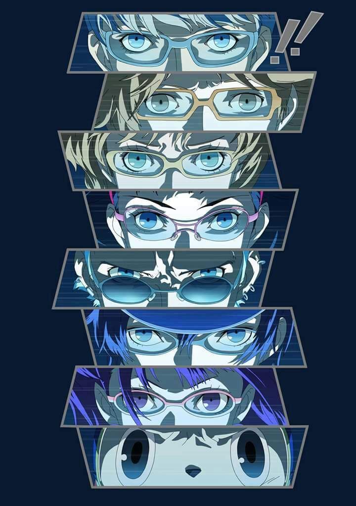 P4R persona 4  Unisex Washed T-Shirt