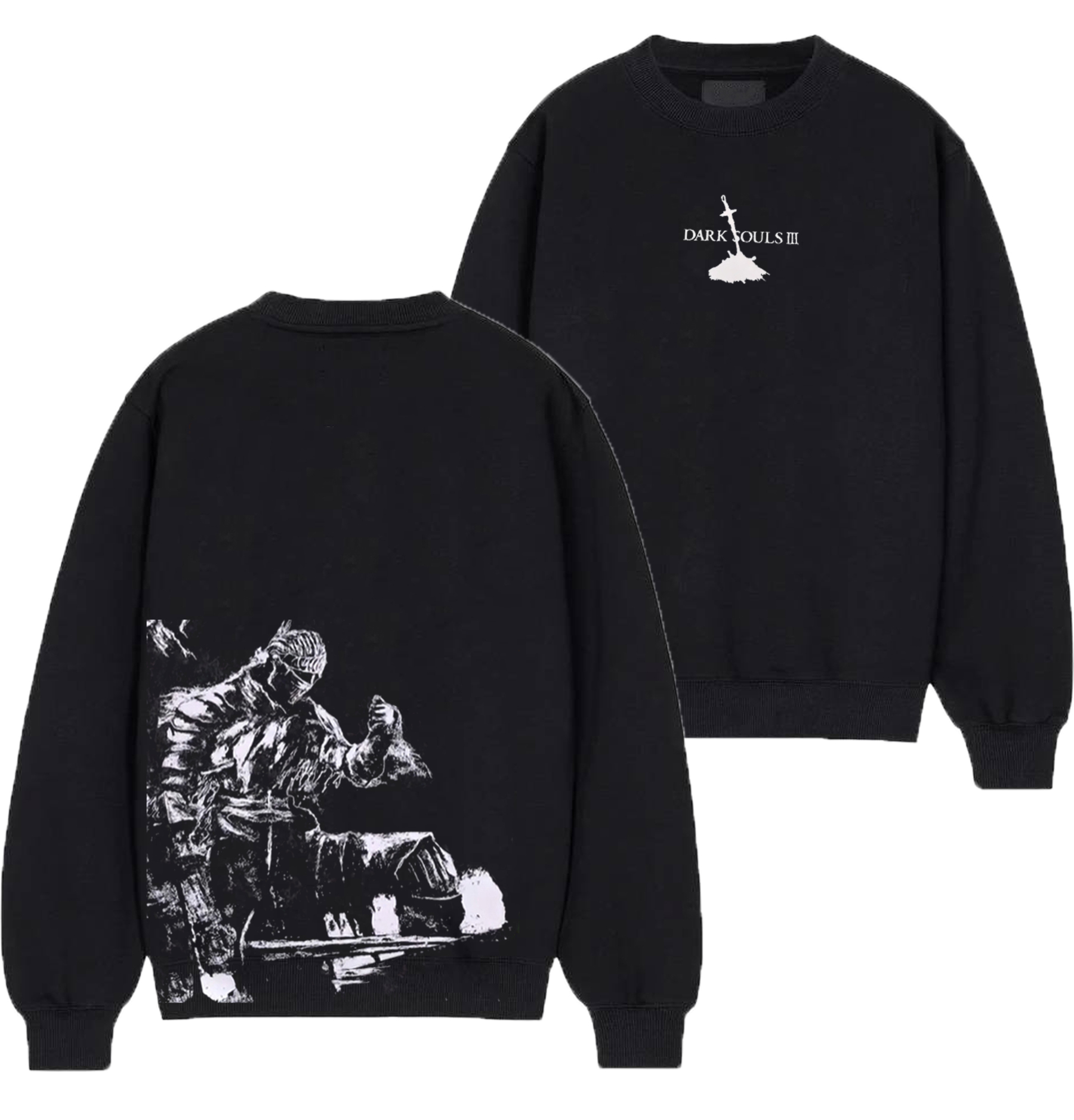 Dark Souls Shirt/Sweatshirt/Hoodie