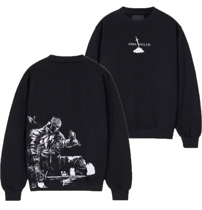 Dark Souls Shirt/Sweatshirt/Hoodie
