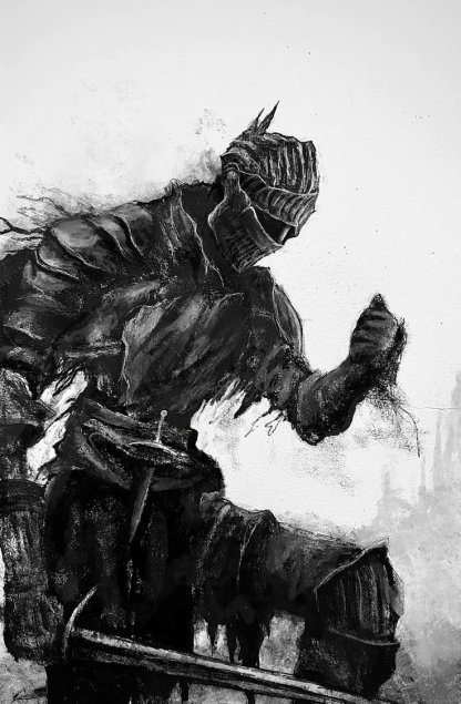 Dark Souls Shirt/Sweatshirt/Hoodie