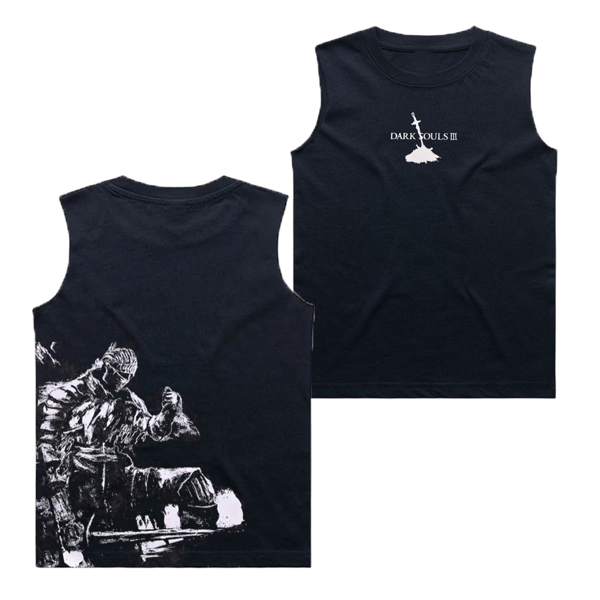 Dark Souls Shirt/Sweatshirt/Hoodie