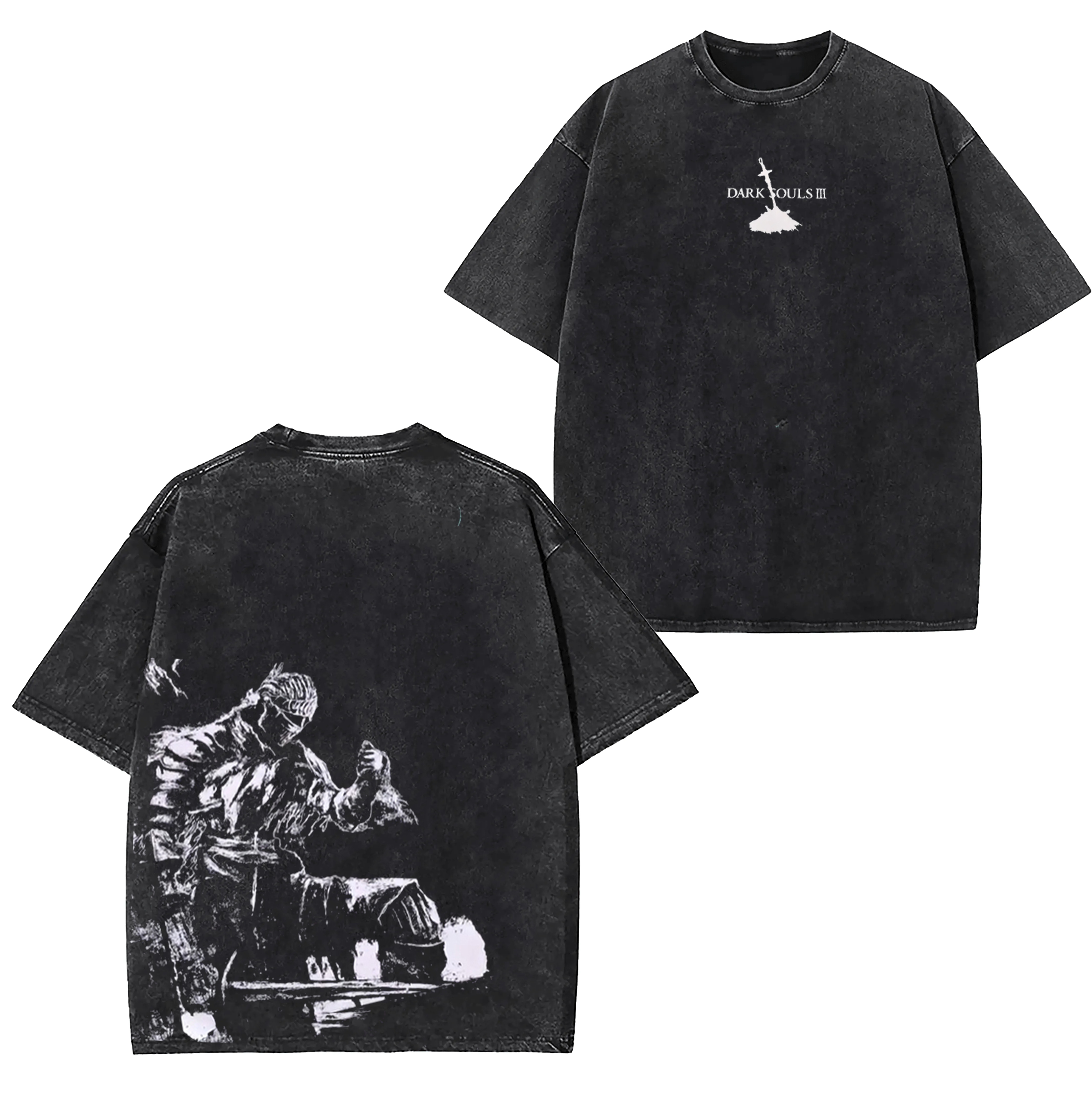 Dark Souls Shirt/Sweatshirt/Hoodie