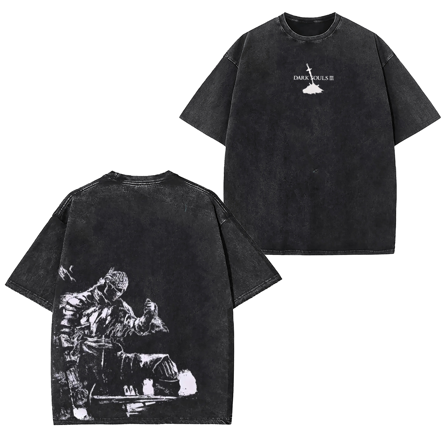 Dark Souls Shirt/Sweatshirt/Hoodie