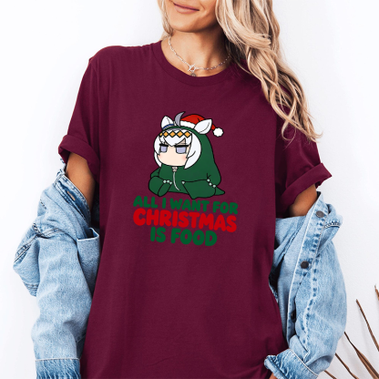 Umamusume: Pretty Derby Oversized T-shirt/Crewneck/Hoodie