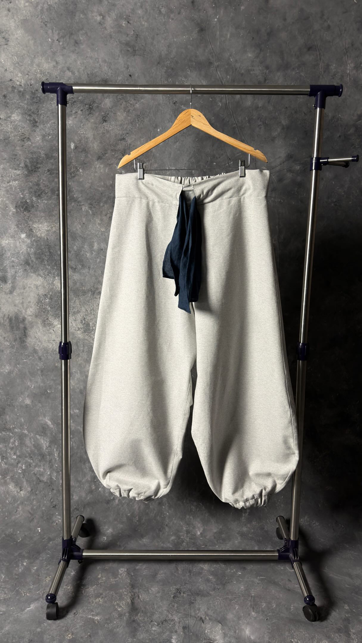 Jujutsu Kaisen Toji Pants / Taijutsu Pants 21 de Junio