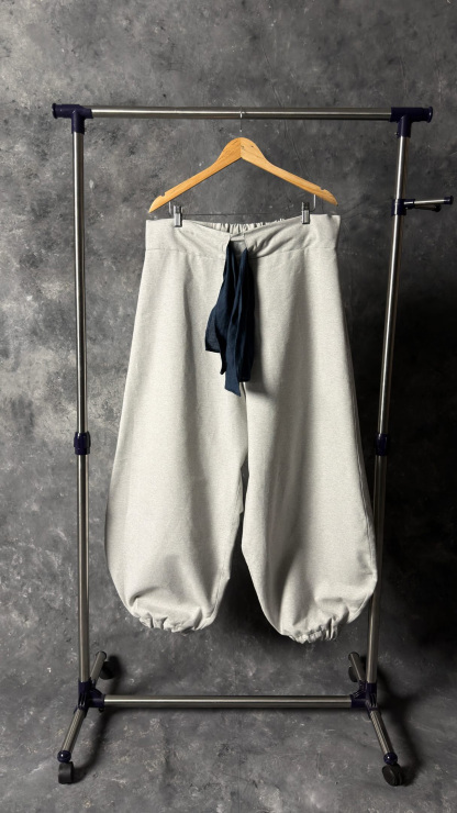 Jujutsu Kaisen Toji Pants / Taijutsu Pants 21 de Junio