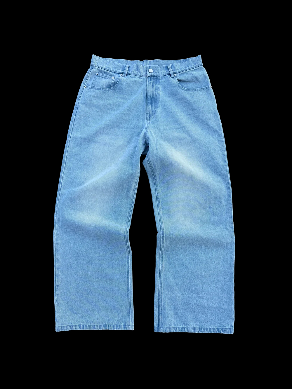 SAKURA DENIM