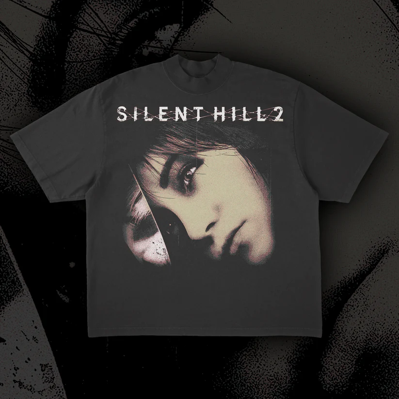 Silent Hill 2 - Angela