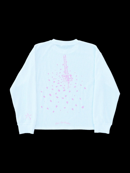 SHATTERED BLOOM THERMAL