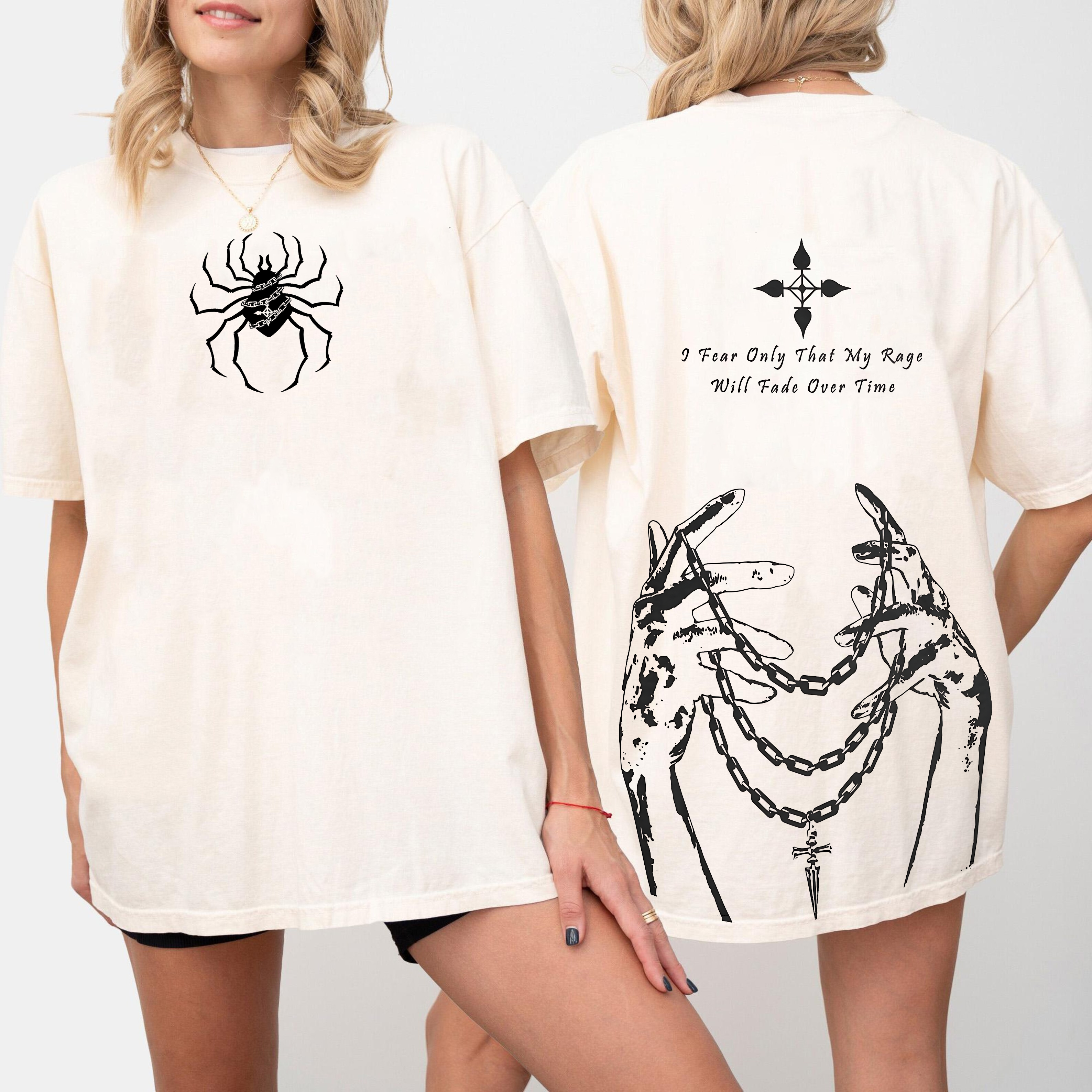 Hunter Hunter Anime T-Shirt