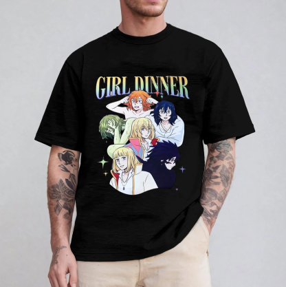 Howl's Moving Castle T-shirt/Crewneck/Hoodie