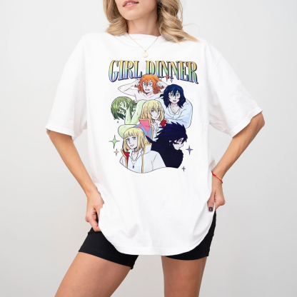 Howl's Moving Castle T-shirt/Crewneck/Hoodie