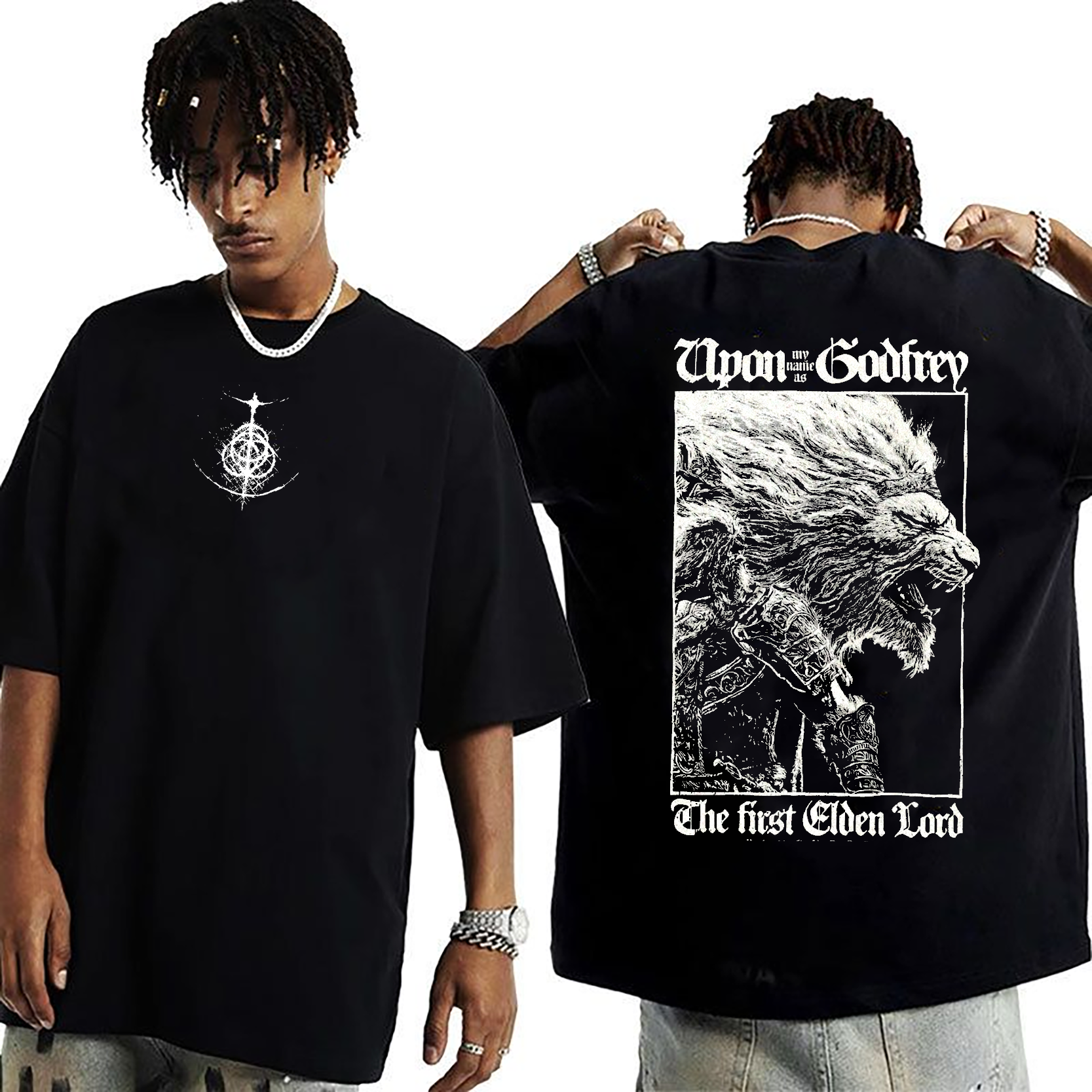 Elden Ring T-Shirt/Sweatshirt/Hoodie