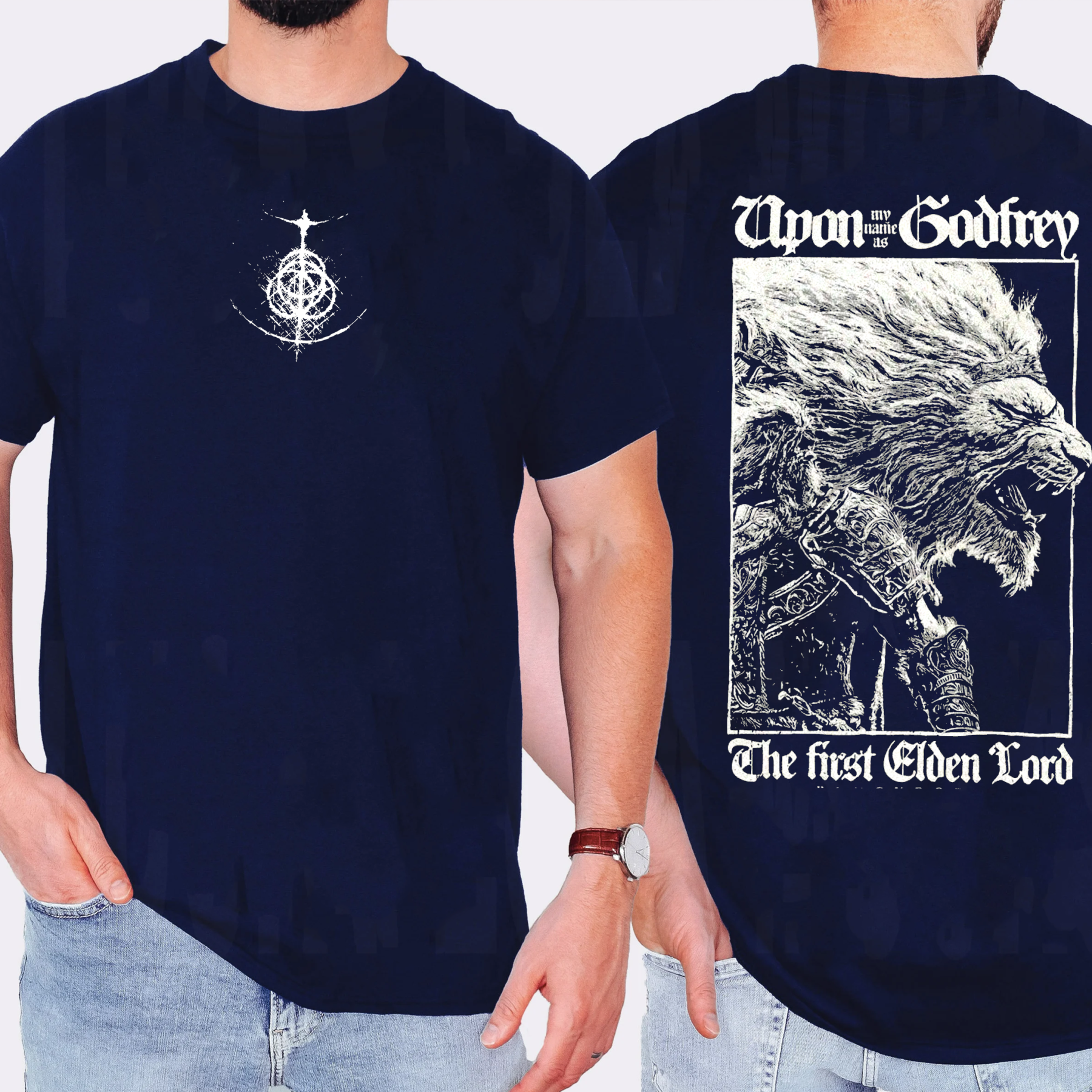 Elden Ring T-Shirt/Sweatshirt/Hoodie