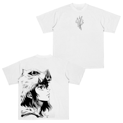 Inosuke ,Demon Slayer Anime T-Shirt/Sweatshirt/Hoodie