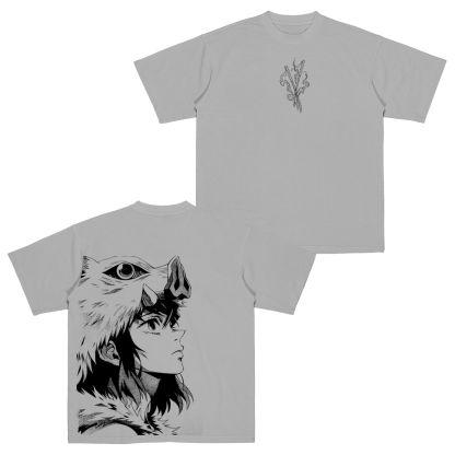 Inosuke ,Demon Slayer Anime T-Shirt/Sweatshirt/Hoodie