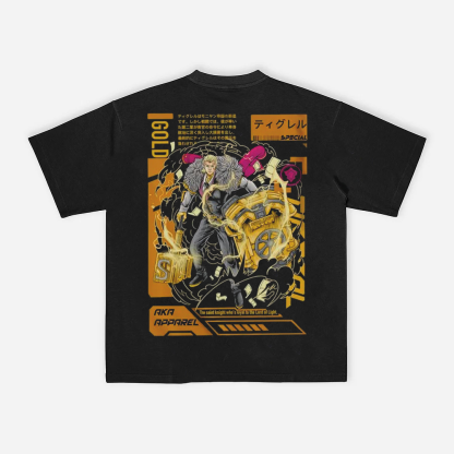 Mana nih suaranya user Roamer Tee/Crewneck/Hoodie