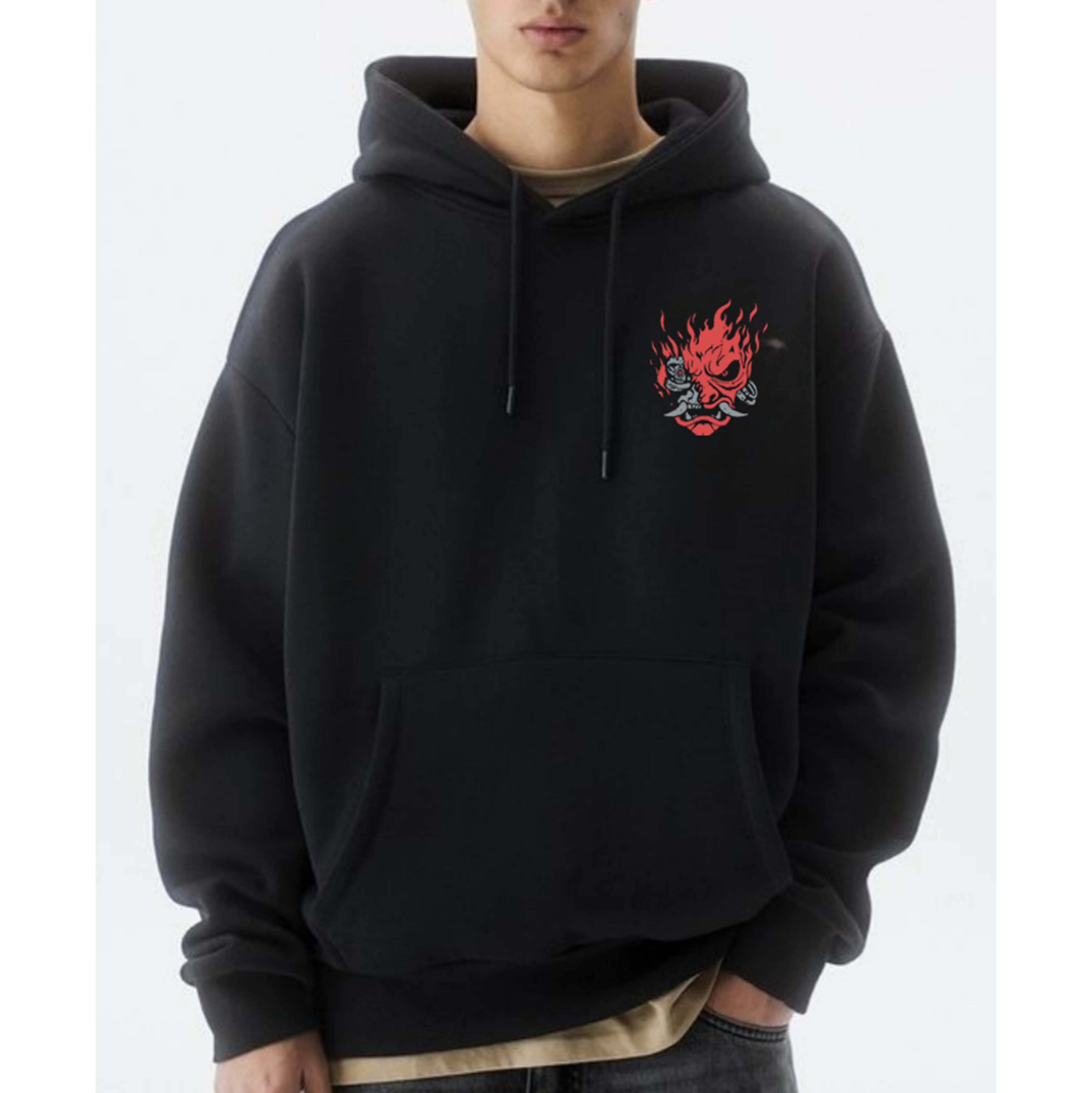 Samurai Reunion Tour Unisex T-shirt/Crewneck/Hoodie