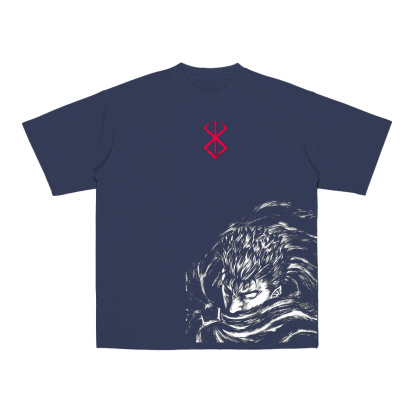 Berserk Anime Unisex T-shirt/Crewneck/Hoodie