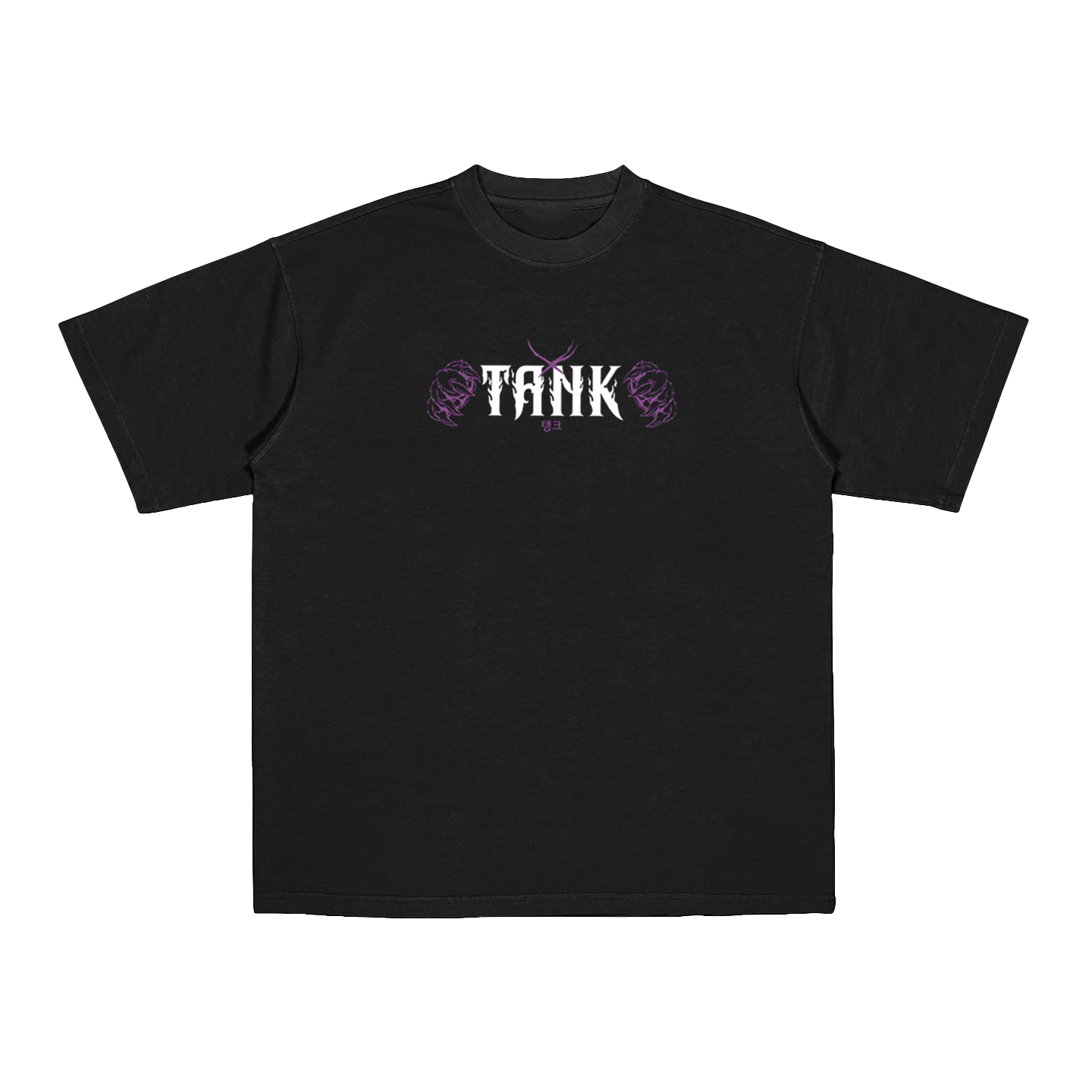 SHADOW - TANK Tee/Crewneck/Hoodie