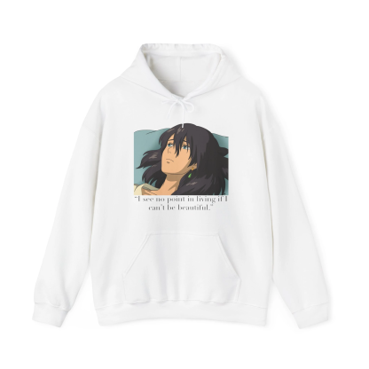 Howl's Moving Castle Tee/Sweatshirt/Hoodie