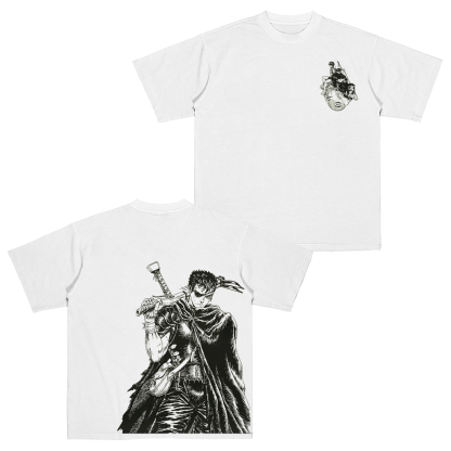 Berserk Unisex T-shirt/Crewneck/Hoodie