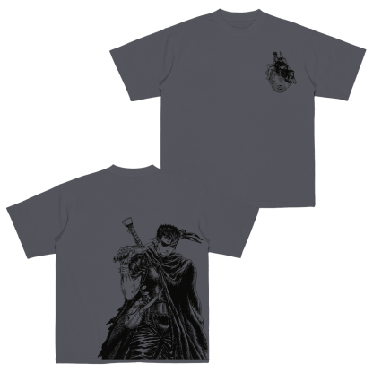 Berserk Unisex T-shirt/Crewneck/Hoodie